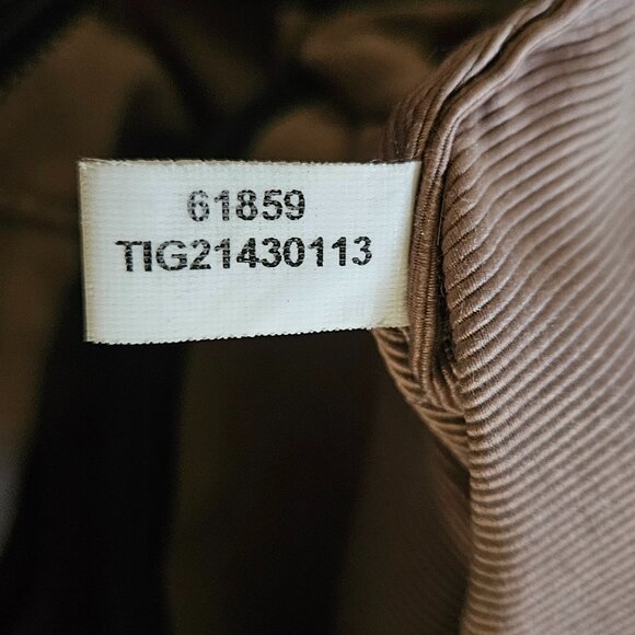 RADLEY London NWOT Rare Retro Black Pebbled Leather bag - Picture 9 of 16